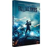 Falling Skies Saison 4 - DVD E