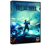 Falling Skies : Saison 4 (Region 2) (Francais) (Import)