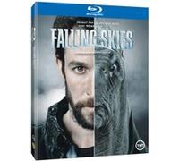 Falling Skies – L'intégrale de la saison 5 – Blu-ray – Warner Bros.
