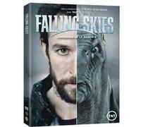 Falling Skies Saison 5 DVD E