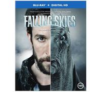 Falling Skies: The Complete Fifth Season [Blu-Ray]