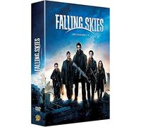 Falling Skies-Saisons 1-4