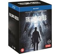 Falling Skies Saisons 1 à 5 Blu-ray E