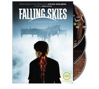 Falling Skies: Season 1 by Noah Wyle