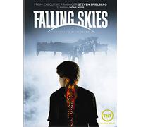 Falling Skies-Season 1 [DVD] [Import]
