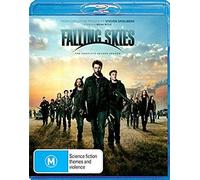 Falling Skies - Season 2