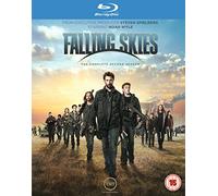 Falling Skies: Season 2 [Blu-Ray]