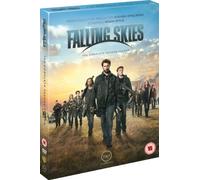 Falling Skies - Season 2 [DVD] [2013] by Noah Wyle