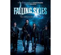 Falling Skies-Season 2 [Standard Edition] [Import]