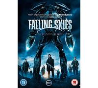 Falling Skies – Saison 3 – Warner Bros. – Édition Standard