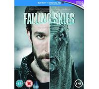 Falling Skies - Season 5 [Blu-ray]