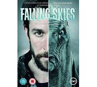Falling Skies – L'intégrale de la saison 5 – Blu-ray – Warner Bros.