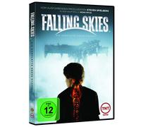 FALLING SKIES: STAFFEL 1 - 3 DVD NEUF