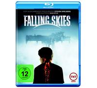 Falling Skies - Staffel 1 [Blu-ray]