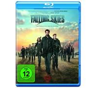 Falling Skies - Staffel 2 [Blu-ray]