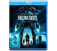Falling Skies-Staffel 3 [Blu-Ray] [Import]