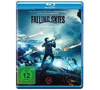 Falling Skies Staffel 4 (Br) De-Version