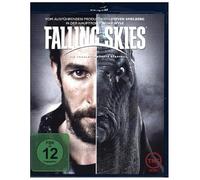 Falling Skies-Staffel 5 [Blu-Ray] [Import]