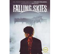 Falling skies Stagione 01