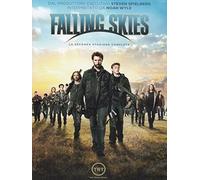 Falling skies Stagione 02