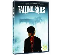 Falling Skies-Temporada 1 [Import]