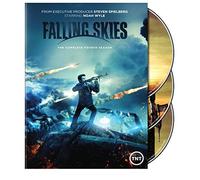 Falling Skies: The Complete 4th Season