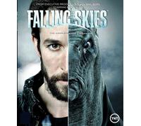 Falling Skies: The Complete Fifth Season