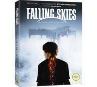 Falling Skies : The Complete First Season - Import Uk - Dvd