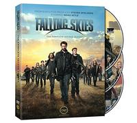 Falling Skies: The Complete Second Season