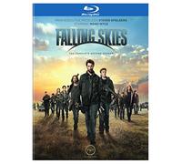 Falling Skies: The Complete Second Season [Blu-Ray]