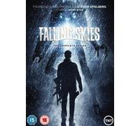Falling Skies: The Complete Series [DVD] [2011] [2016]
