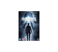 Falling Skies – Noah Wyle, Connor Jessup, Drew Roy – Blu-ray – Série complète