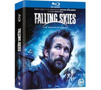Falling Skies: The Complete Series [Blu-ray]