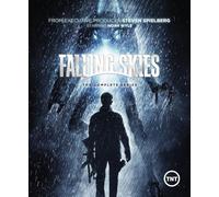 Falling Skies: The Complete Series (DVD)