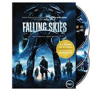 Falling Skies: The Complete Third Season