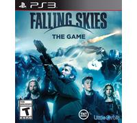 Falling Skies: The Game PlayStation 3 (Sony Playstation 3)