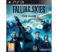 Falling Skies: the Videogame