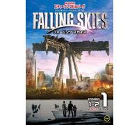 Falling Skies / Vol.1 [Dvd]