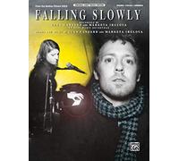 Falling Slowly: From the Motion Picture ONCE : Piano Vocal Chords