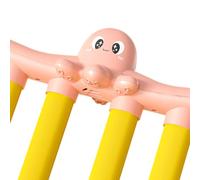 Falling Sticks Game Toy - Jouet à Flionnage Rapide Réflexion, Lisse Edge Reaction Challenge Playset | Jeu De Coordination Drôle Pour Événements Scolaires, Activités De Jardin, Divertissements