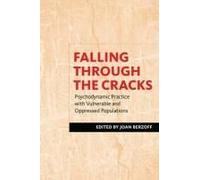 Falling Through The Cracks