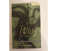 falling tome 4 lacey - Jaimie Suzi Cooper