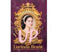 Falling UP: An Enchanting Georgian Fairytale...of Sorts...regarding a Beautiful Beast and His Penniless Redeemer