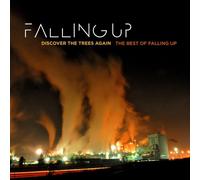 Falling Up - Discover The Trees Again [Import]