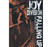 Joy Division: Falling Up - The Full Story [Region 2] - DVD NEUF