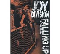 Falling Up DVD E