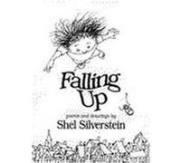 Falling Up Shel Silverstein (Auteur)
