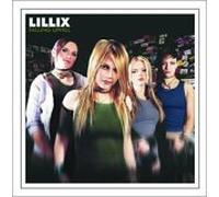 Lillix – Falling Uphill – Maverick