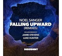Noel Sanger - Falling Upward (Remixes)