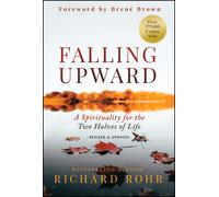 Falling Upward, Revised And Updated